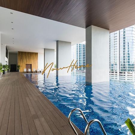 Est Boutique Suites By Nowhere Kuala Lumpur Exterior foto