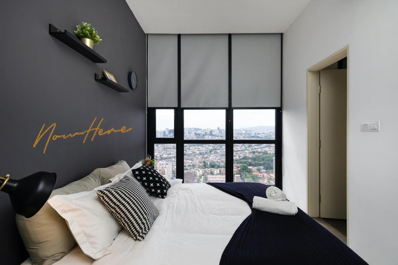 Est Boutique Suites By Nowhere Kuala Lumpur Quarto foto