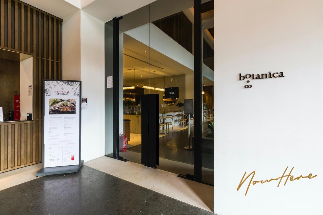 Est Boutique Suites By Nowhere Kuala Lumpur Exterior foto